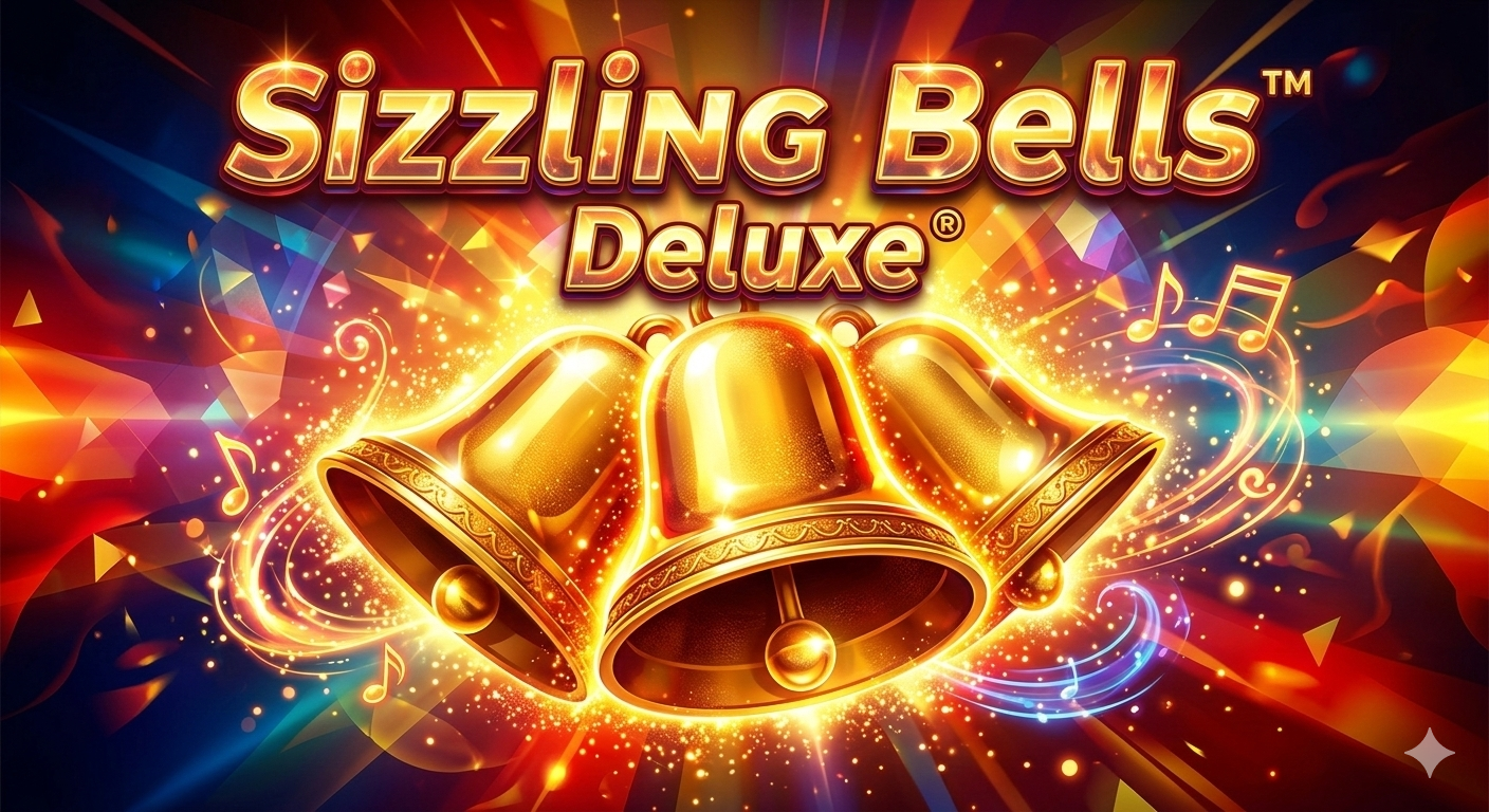 Sizzling Bells™